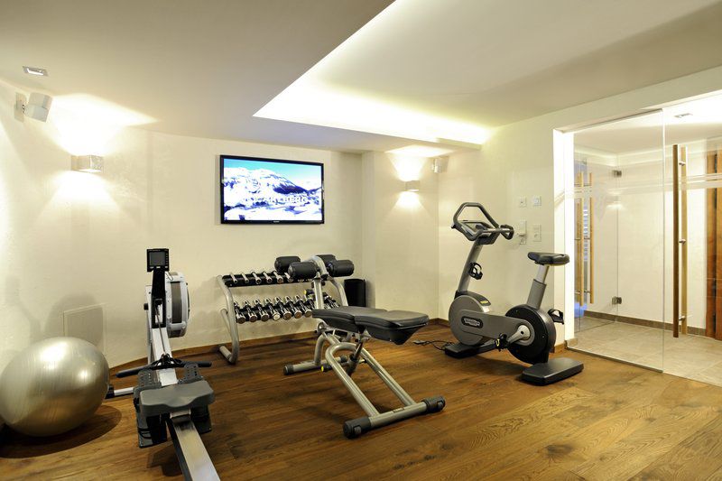 Bentleys House Apartment Lech Facilities photo