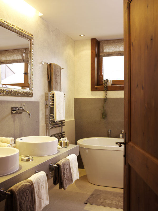 Bentleys House Apartment Lech Room photo