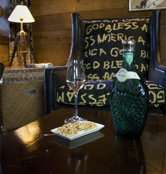Bentleys House Apartment Lech Room photo