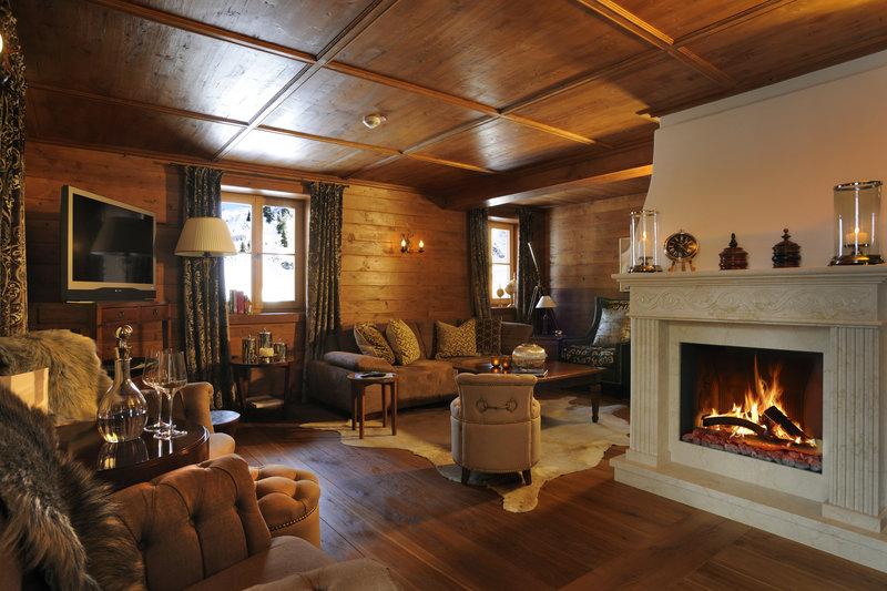 Bentleys House Apartment Lech Room photo