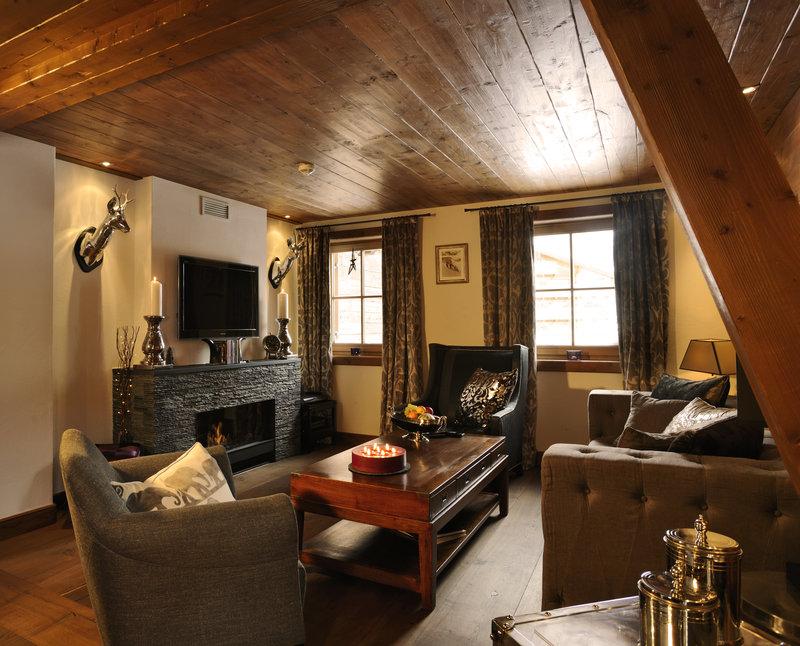 Bentleys House Apartment Lech Room photo